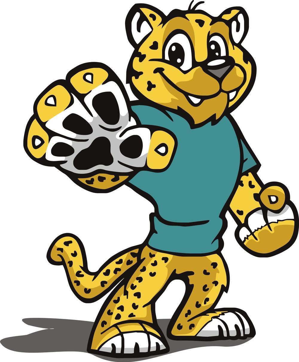 Jackson Jaguars